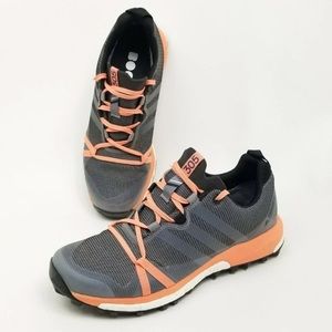 Adidas running shoes